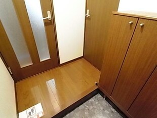 プレシャスモールの物件内観写真